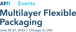 AMI – MULTILAYER FLEXIBLE PACKAGING 2023