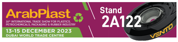 ARABPLAST 2023