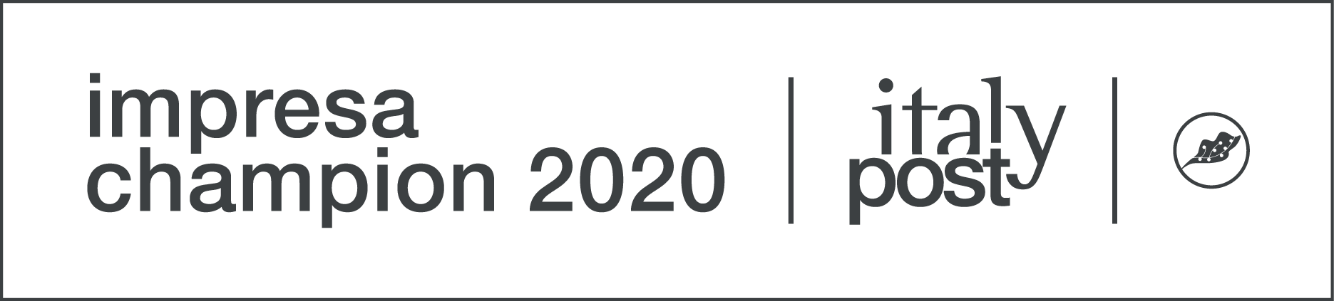 DOTECO inserita nella lista “Aziende Champions 2020”