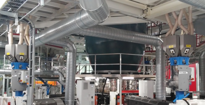 Perchè si usa un dosatore, quali tipi esistono e come funzionano?