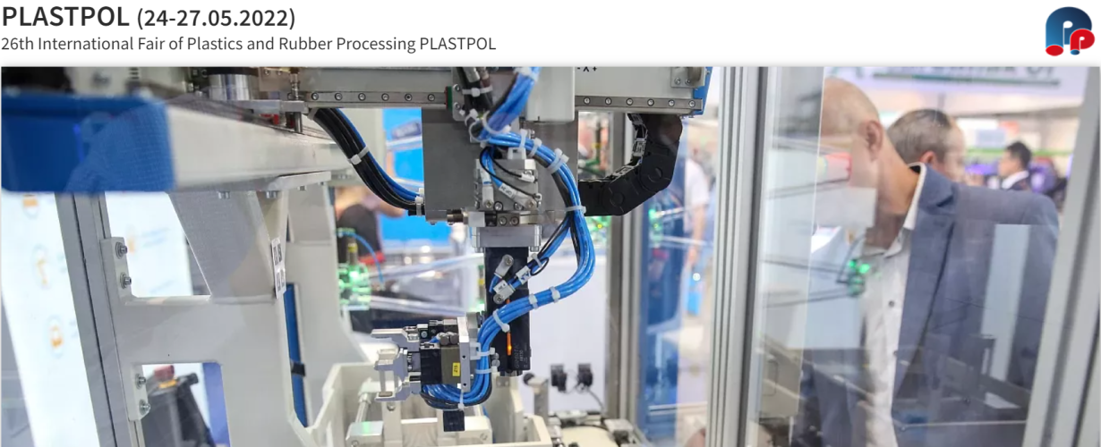 PLASTPOL 2022