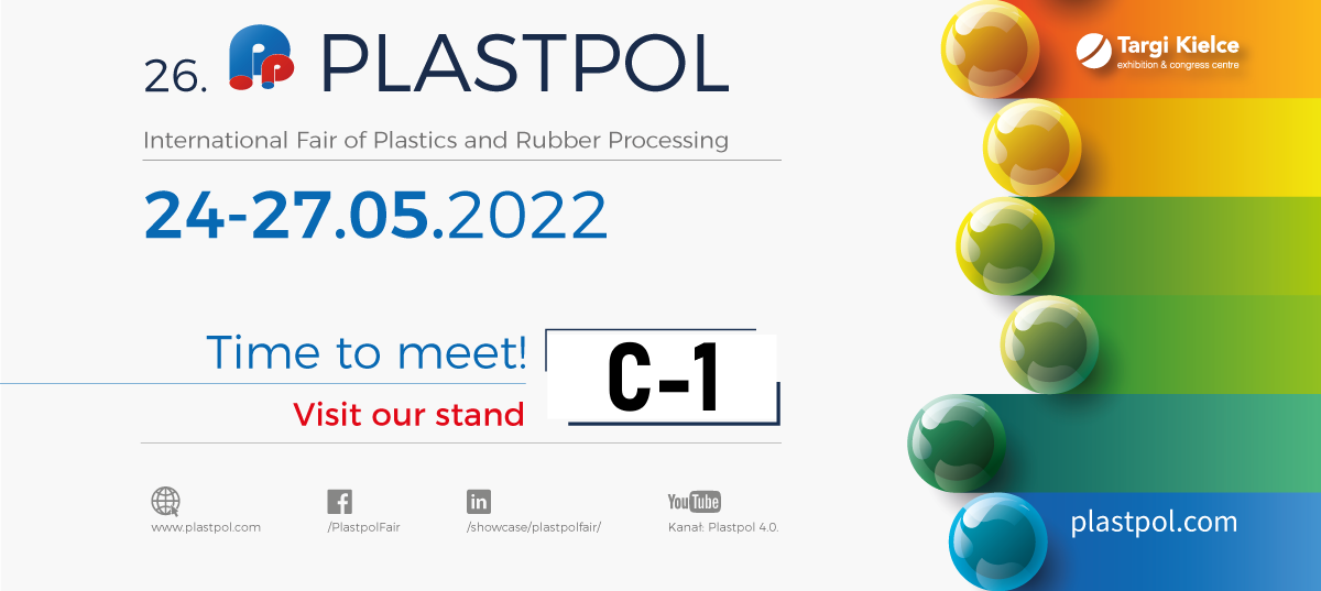 PLASTPOL 2022