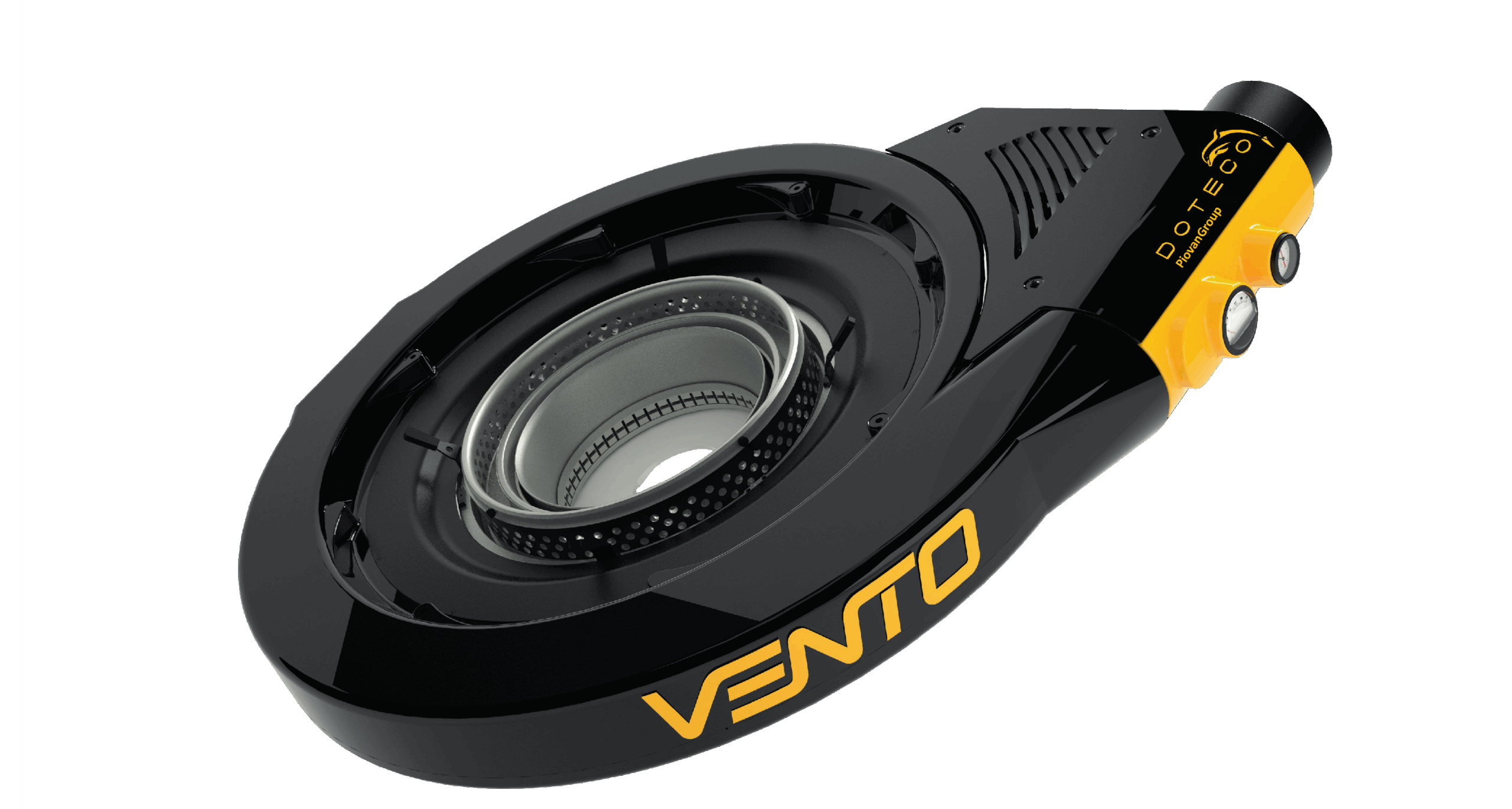 VENTO – IL NUOVO SISTEMA DI RAFFREDDAMENTO E CONTROLLO AUTOMATICO DELLO SPESSORE DEL FILM