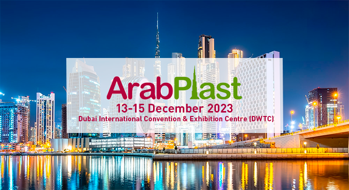 ARABPLAST 2023
