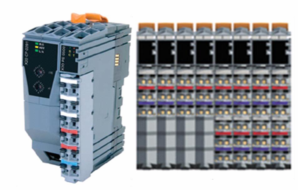 GraviLine – Controllo Gravimetrico di estrusione (totalmente integrato)