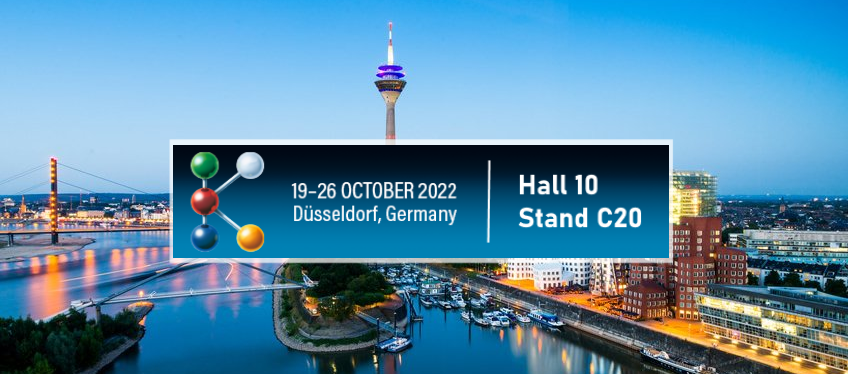 DOTECO AT K-SHOW 2022