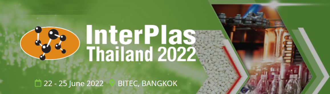INTERPLAS THAILAND 2022