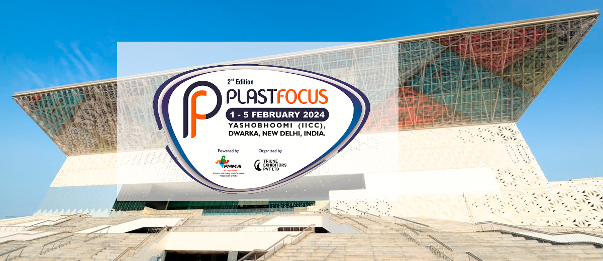 PLASTFOCUS 2024
