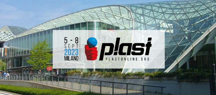 PLAST 2023
