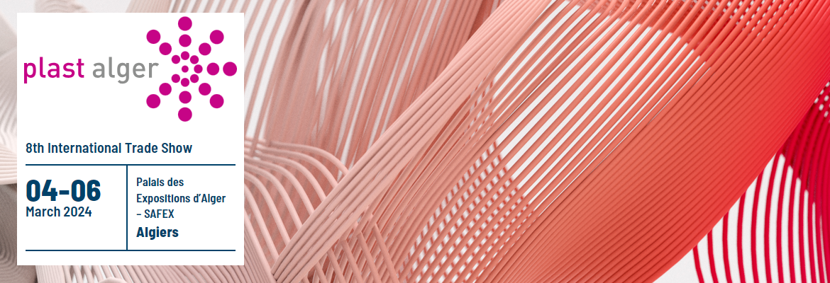 PLAST ALGER 2024