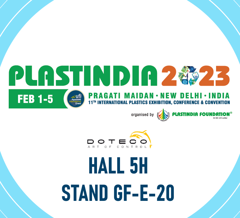 PLASTINDIA 2023