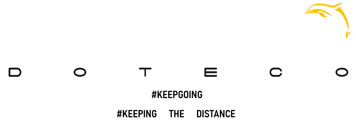 DOTECO #KeepGoing